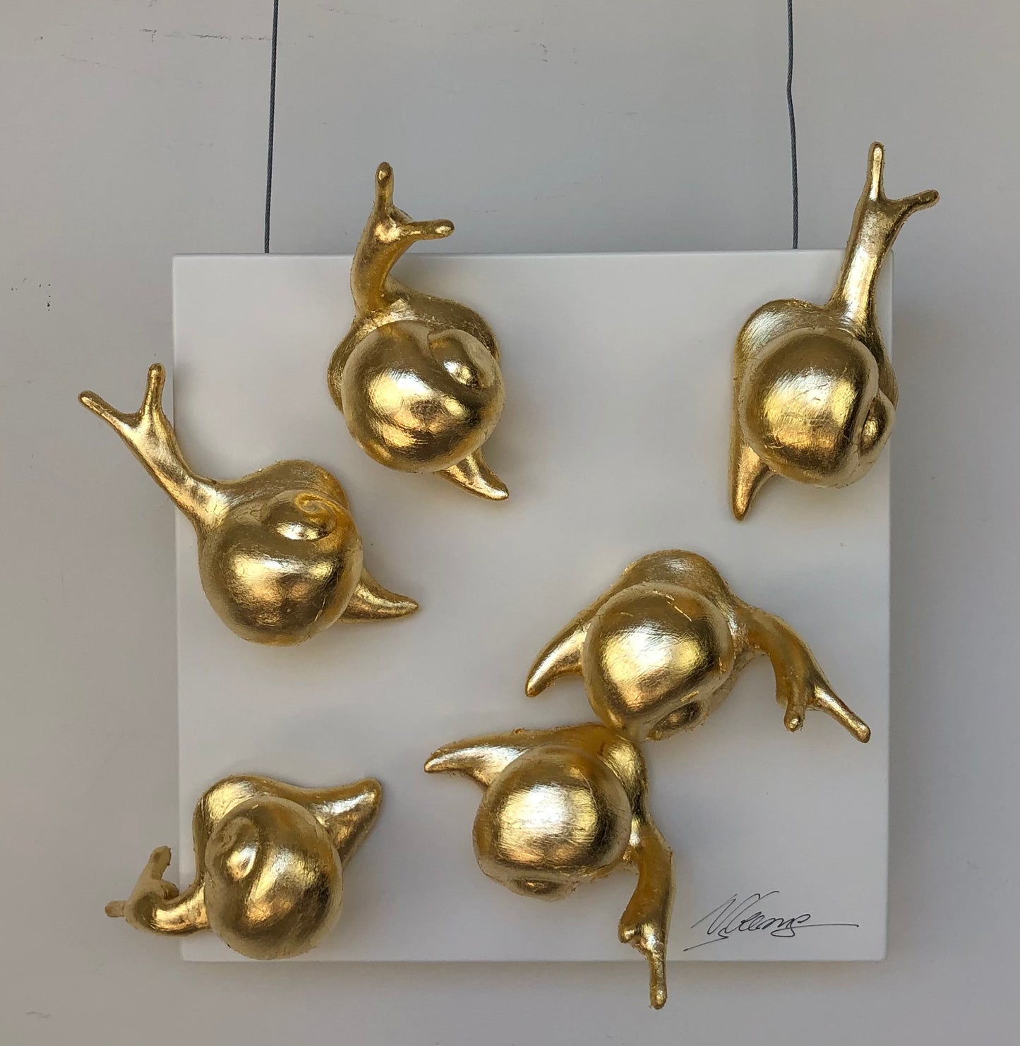 30 x 30 cm  Ref. 48464-48465