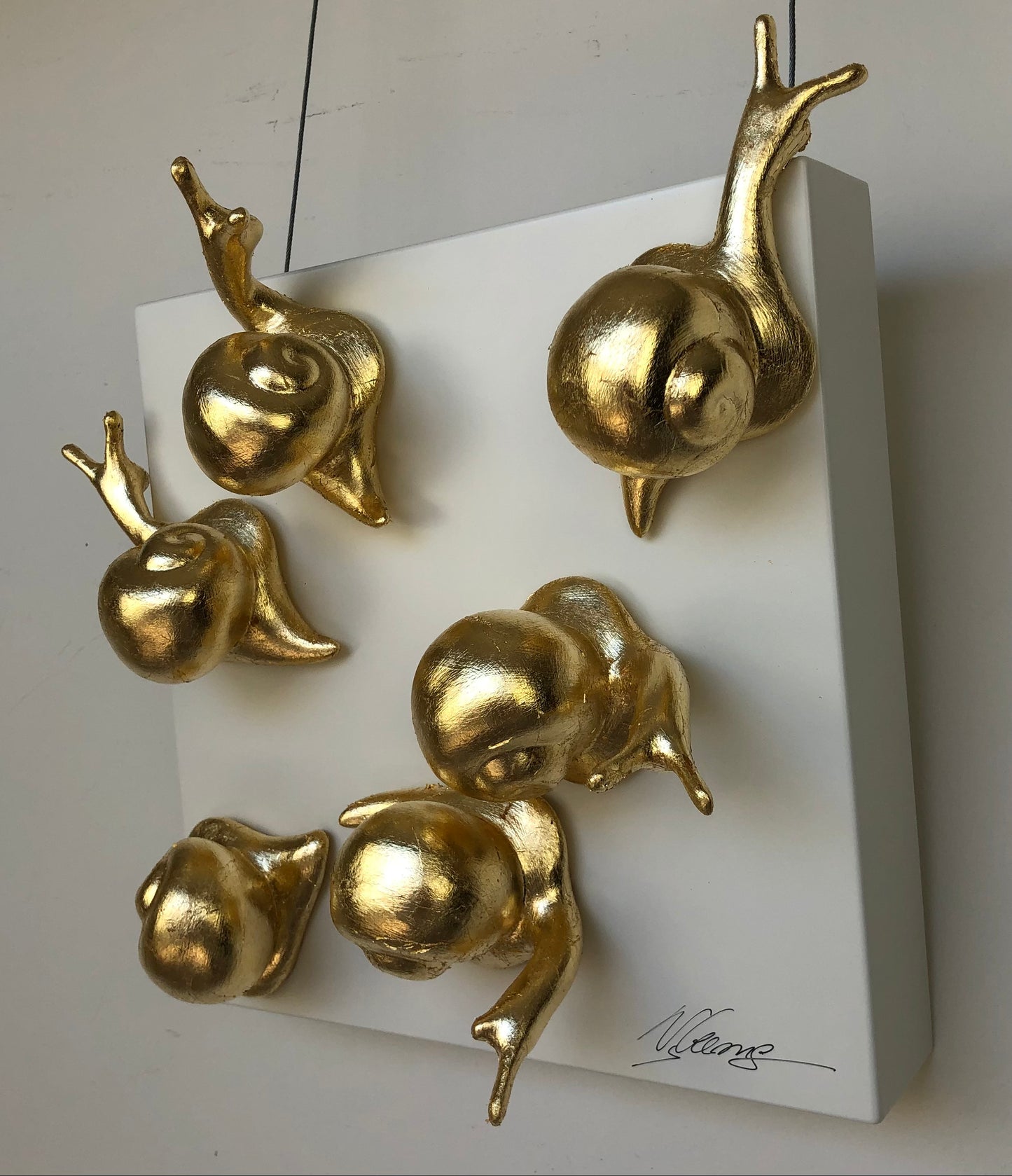 30 x 30 cm  Ref. 48464-48465