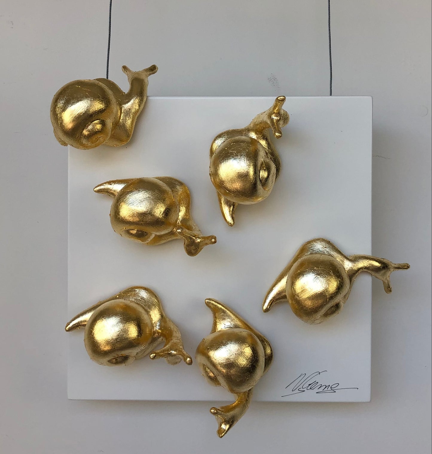 30 x 30 cm  Ref. 48464-48465