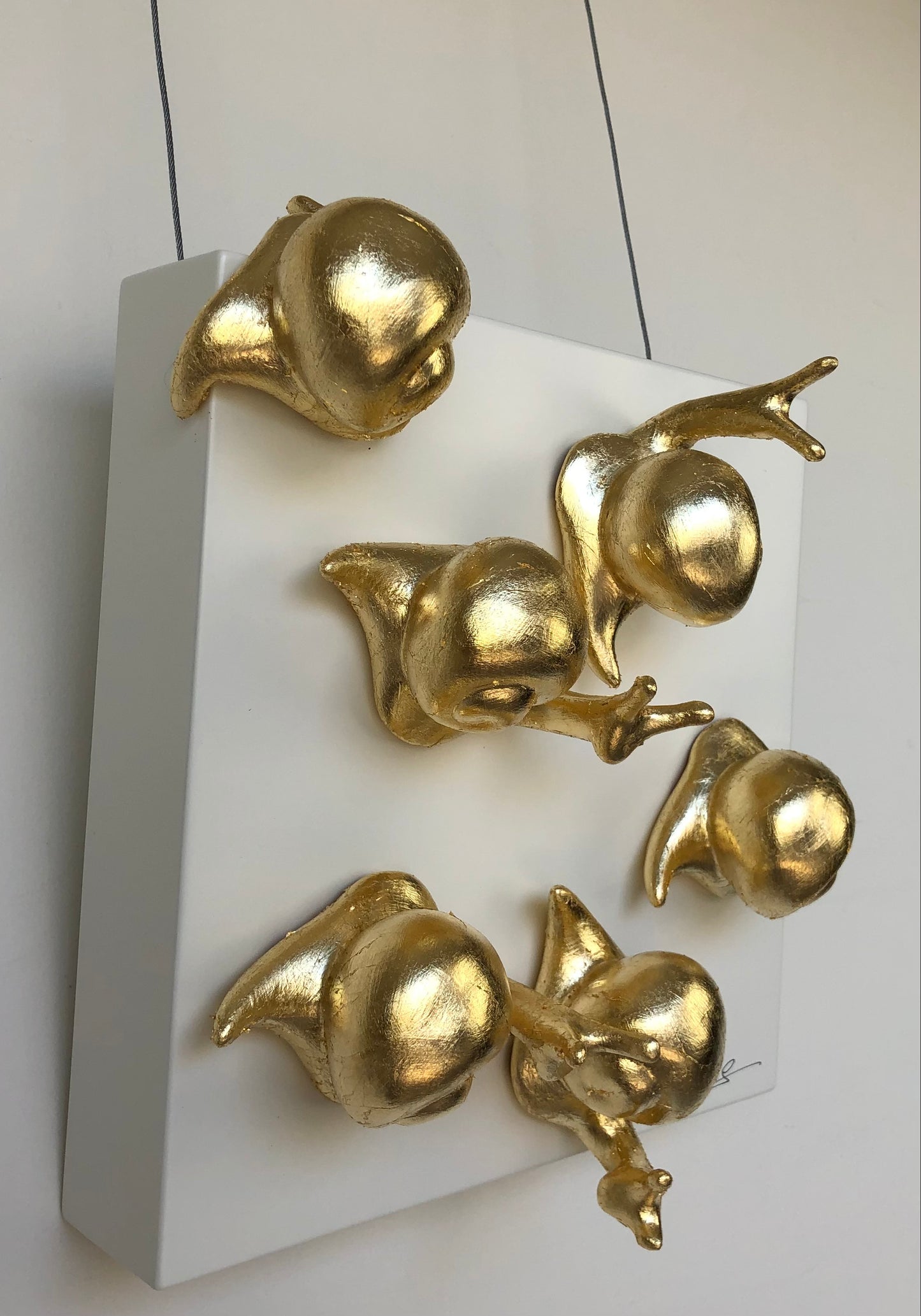 30 x 30 cm  Ref. 48464-48465