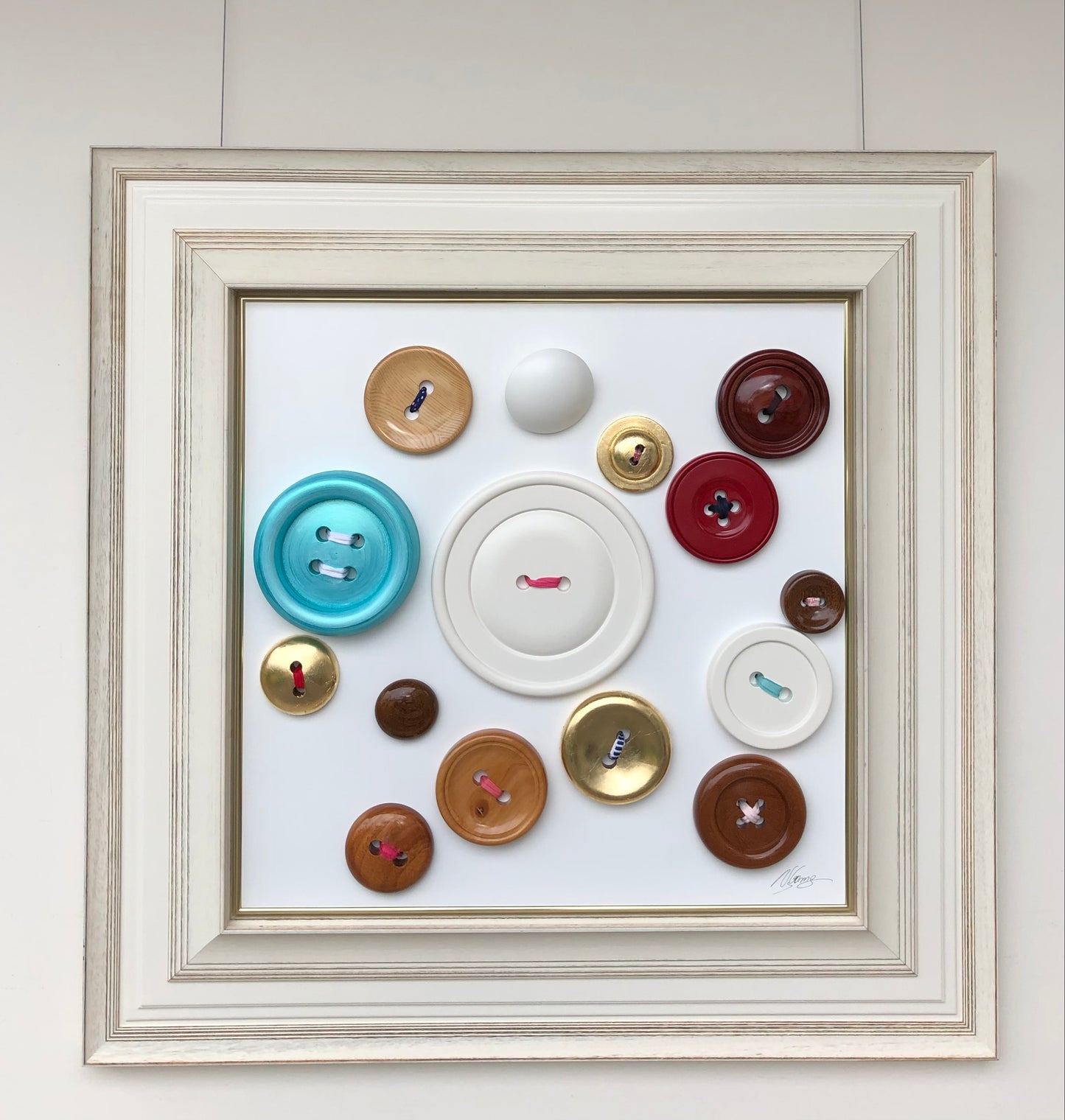 118 x 118 cm  Ref. 48470