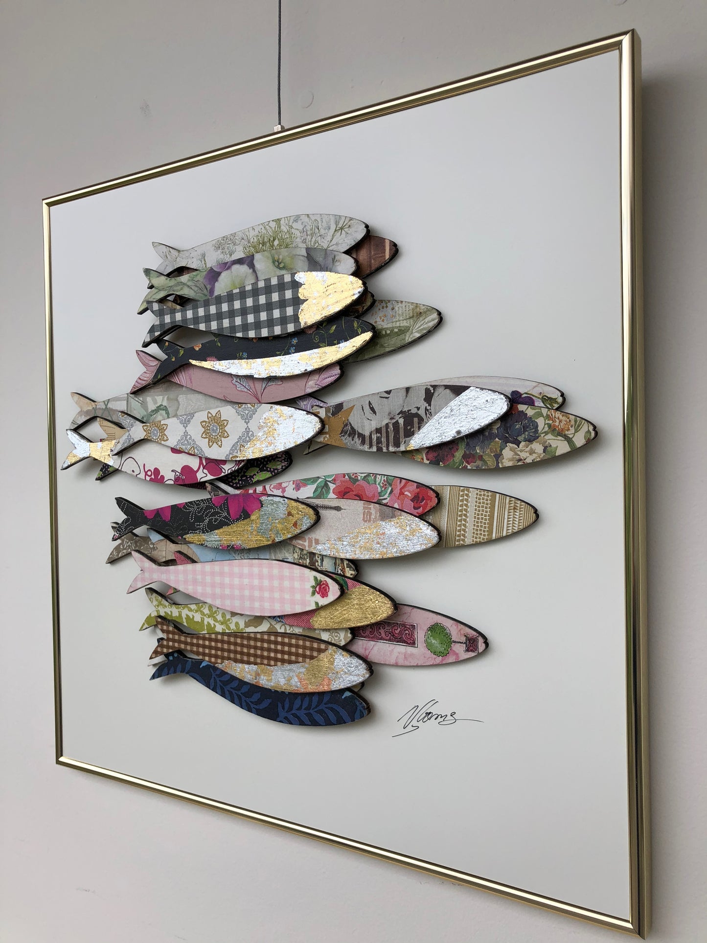 50 x 50 cm   Ref.4783