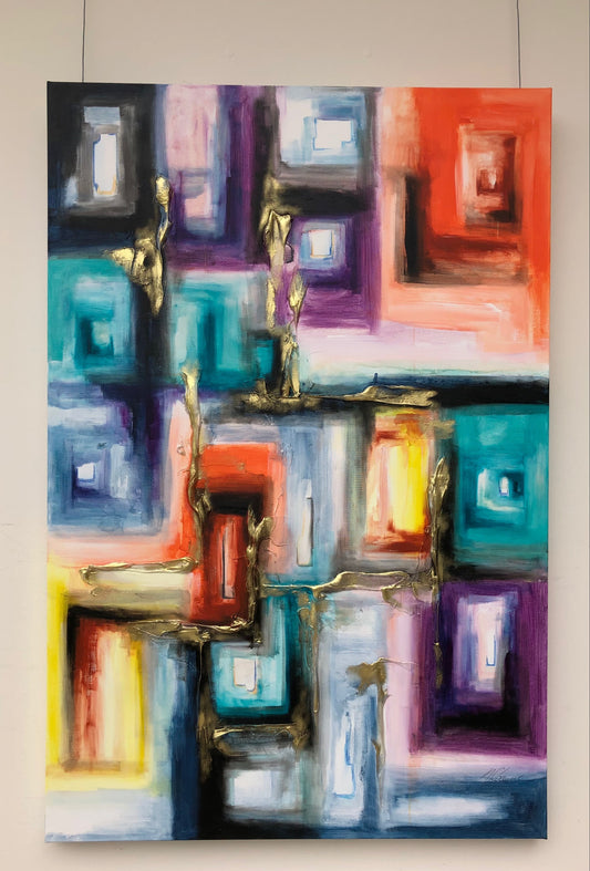 120 x 80 cm  Ref. 48492