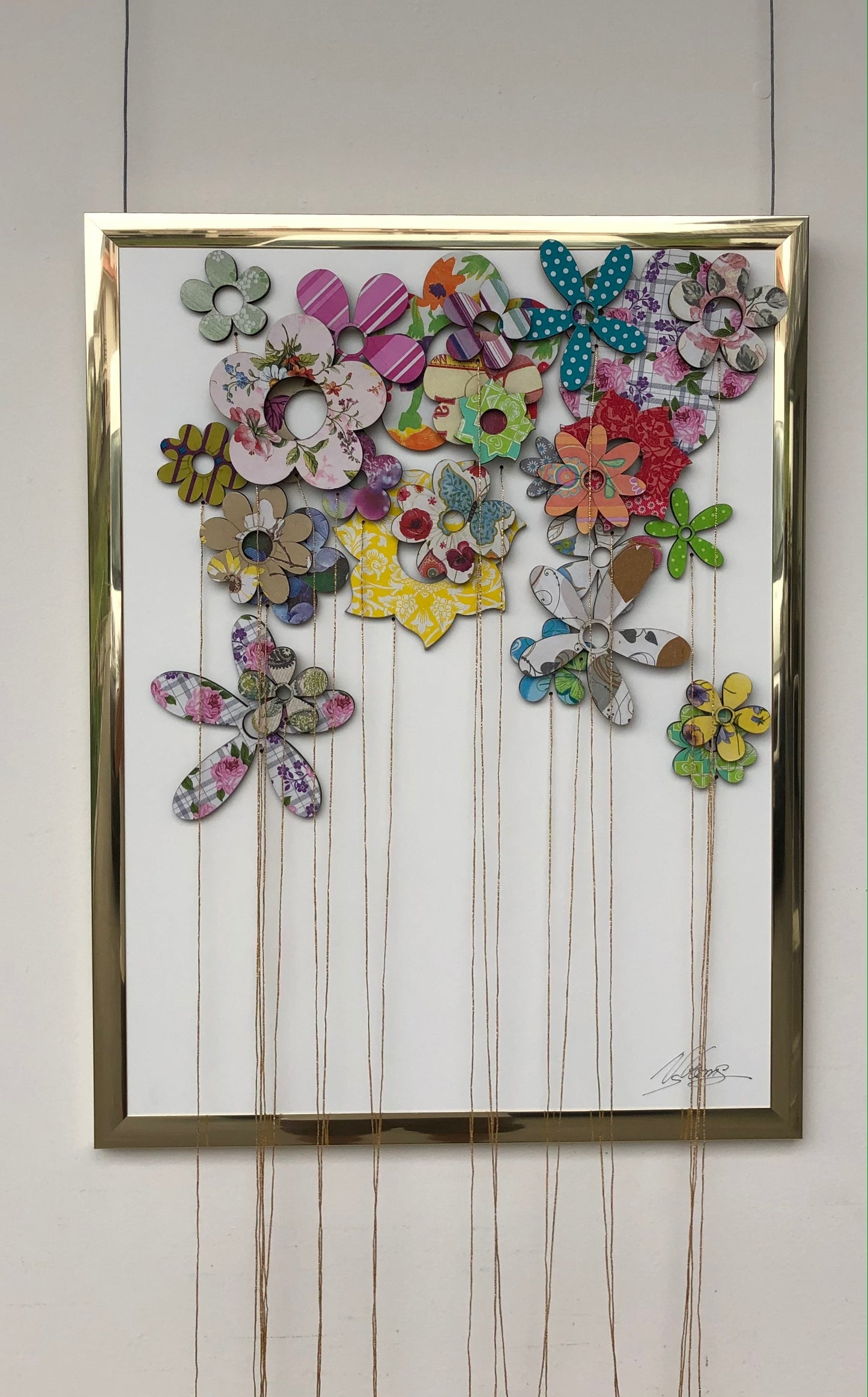 65 x 50 cm  Ref. 48489