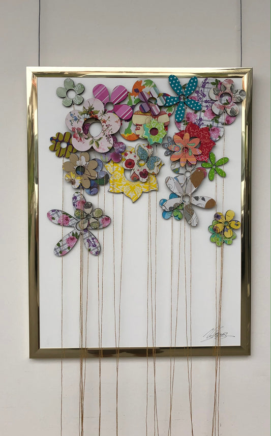 65 x 50 cm  Ref. 48489