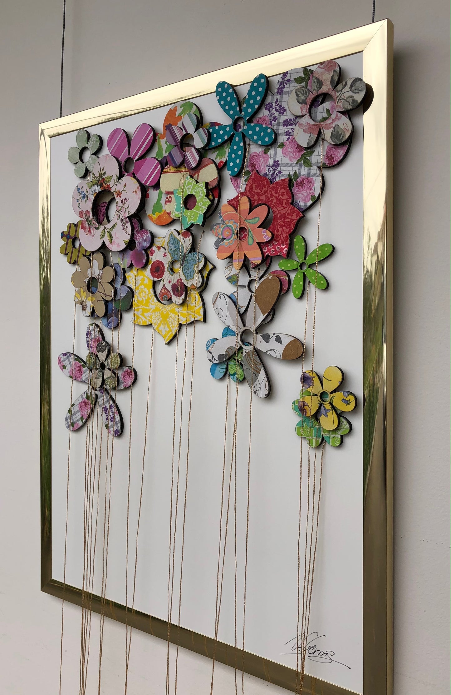 65 x 50 cm  Ref. 48489