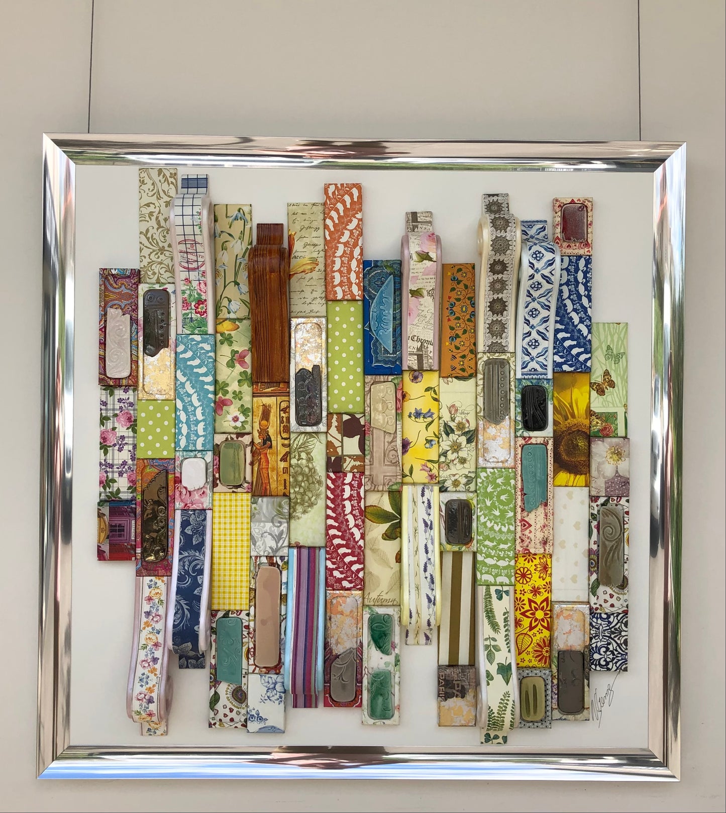 97 x 97 cm  Ref. 48504