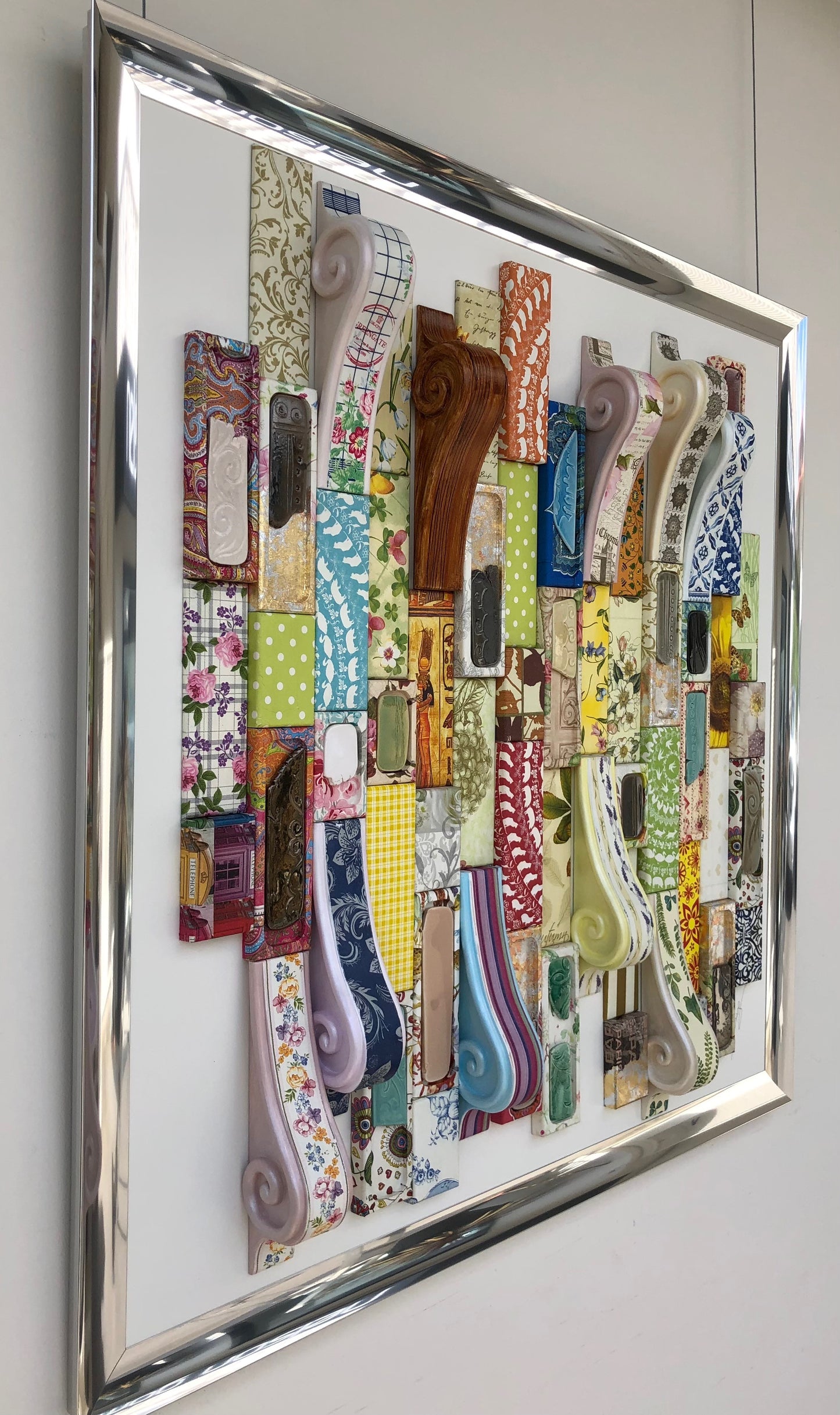 97 x 97 cm  Ref. 48504