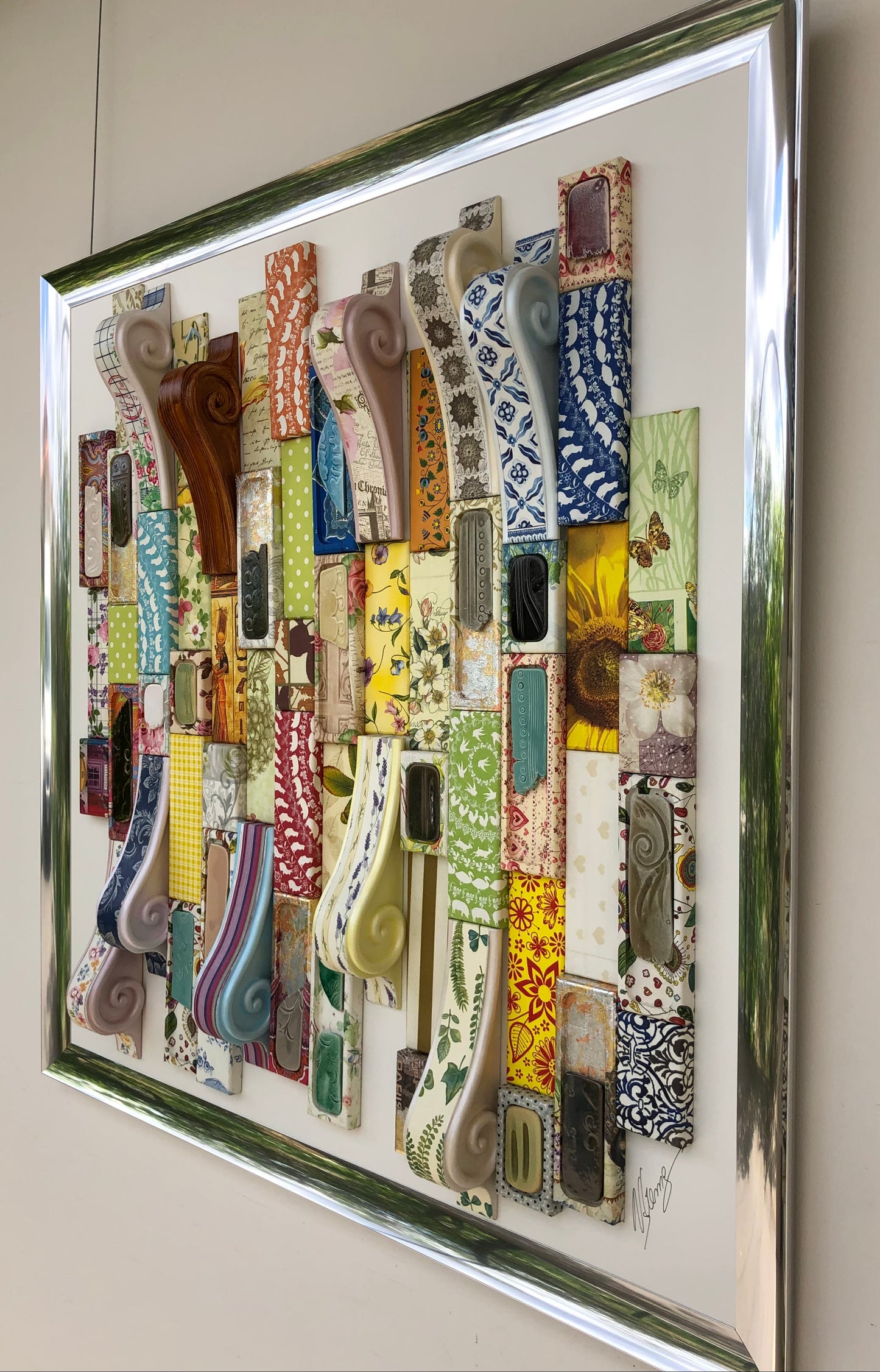 97 x 97 cm  Ref. 48504