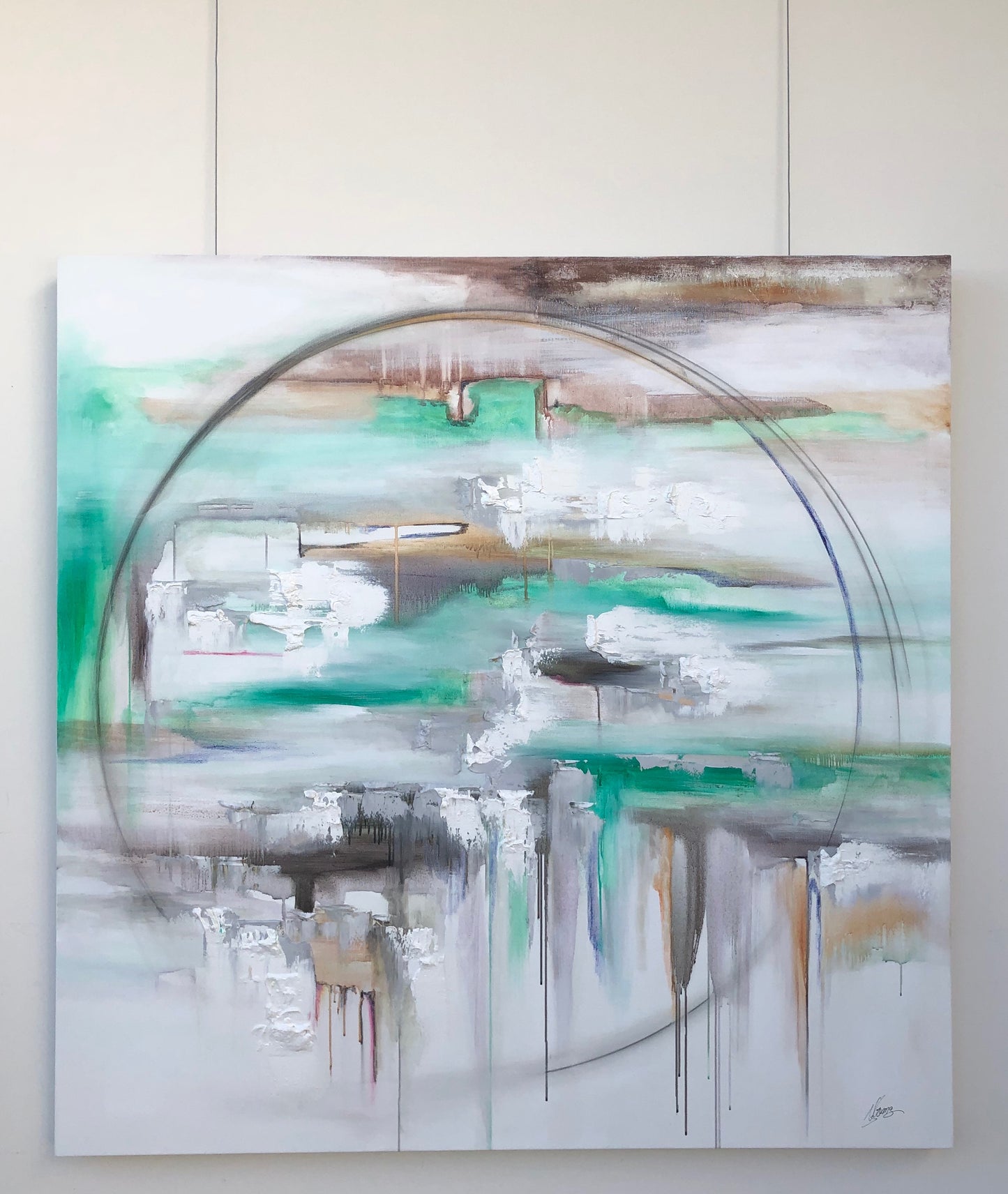 117 x 117 cm  Ref. 4821