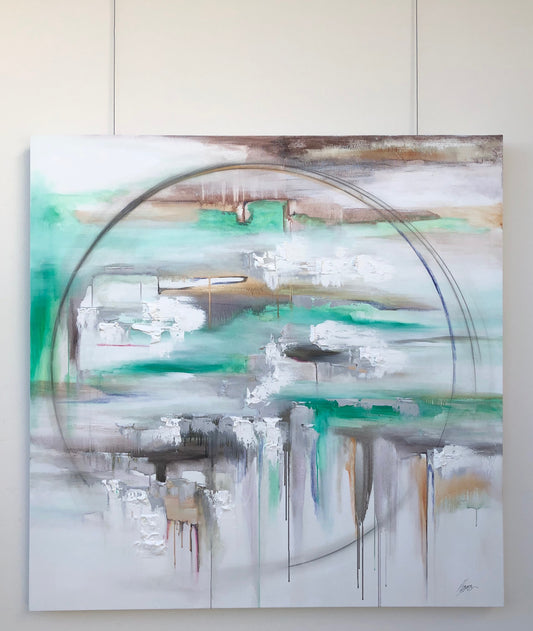 117 x 117 cm  Ref. 4821