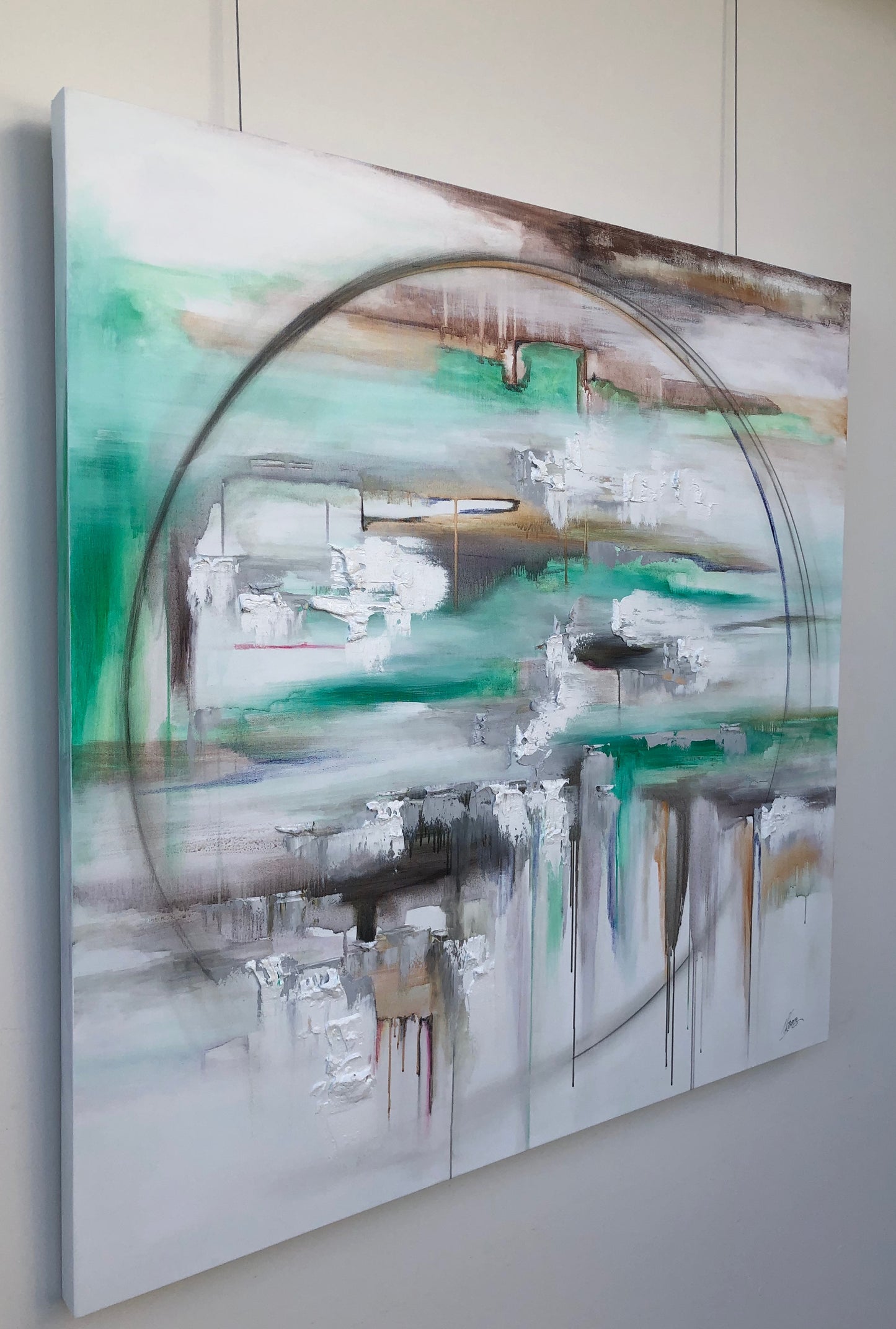 117 x 117 cm  Ref. 4821