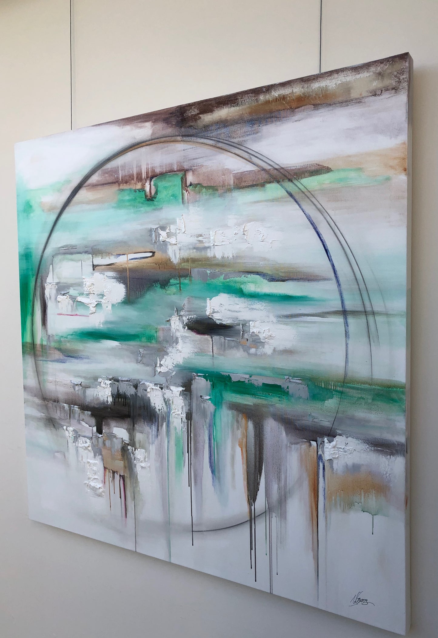 117 x 117 cm  Ref. 4821