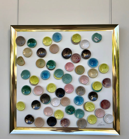 78 x 78 cm  Ref. 4826