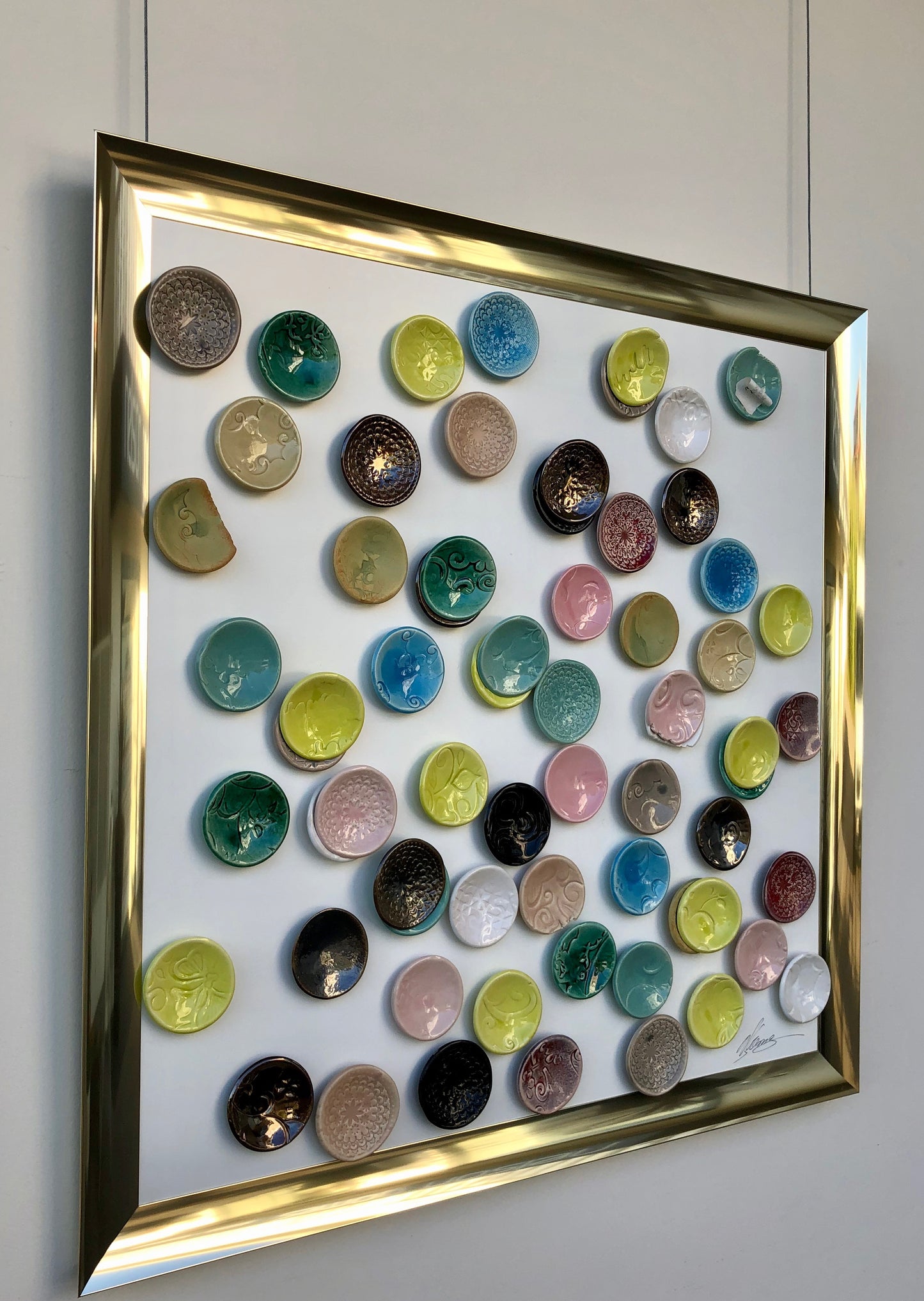 78 x 78 cm  Ref. 4826