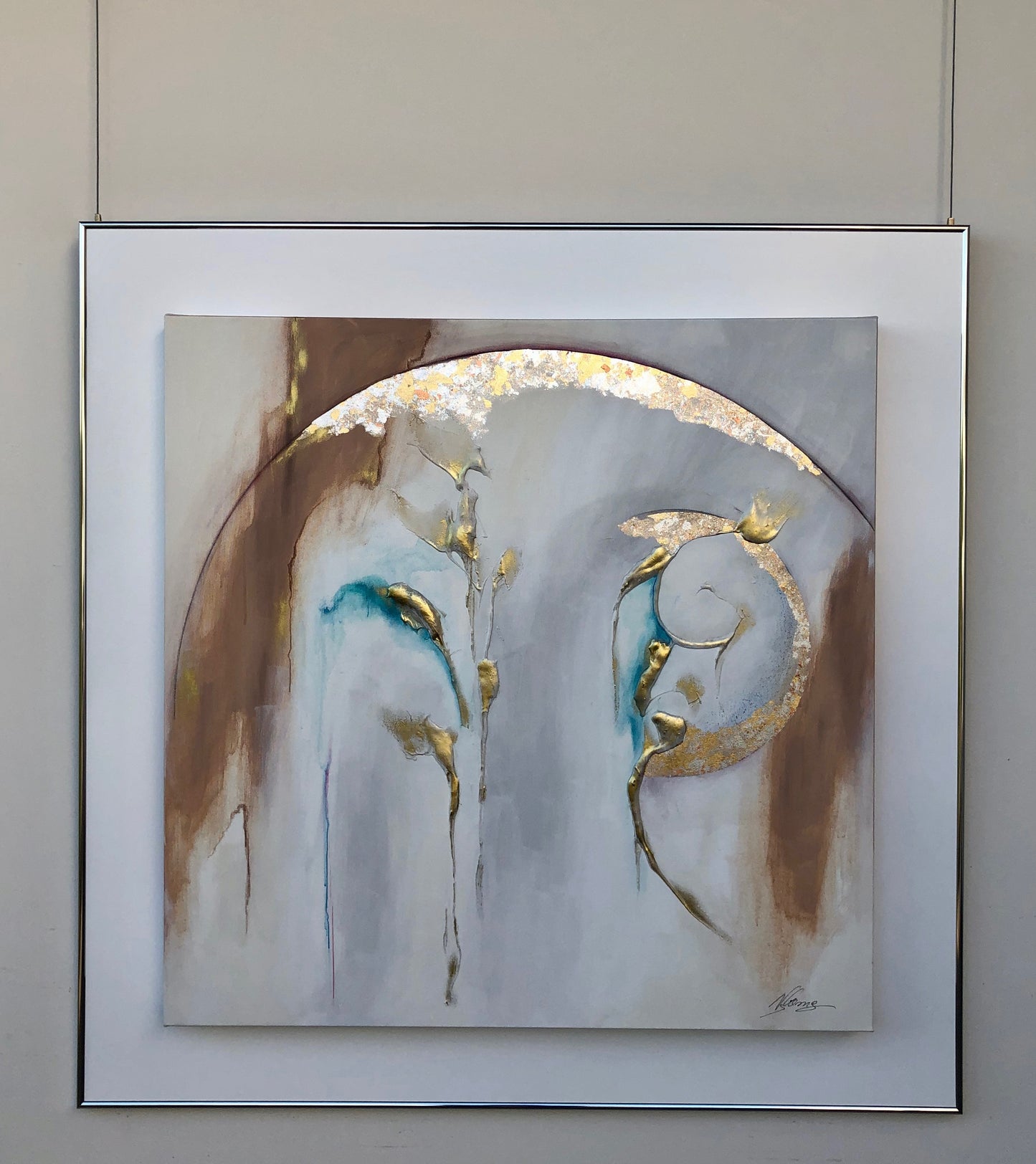 90 x 90 cm  Ref. 4820