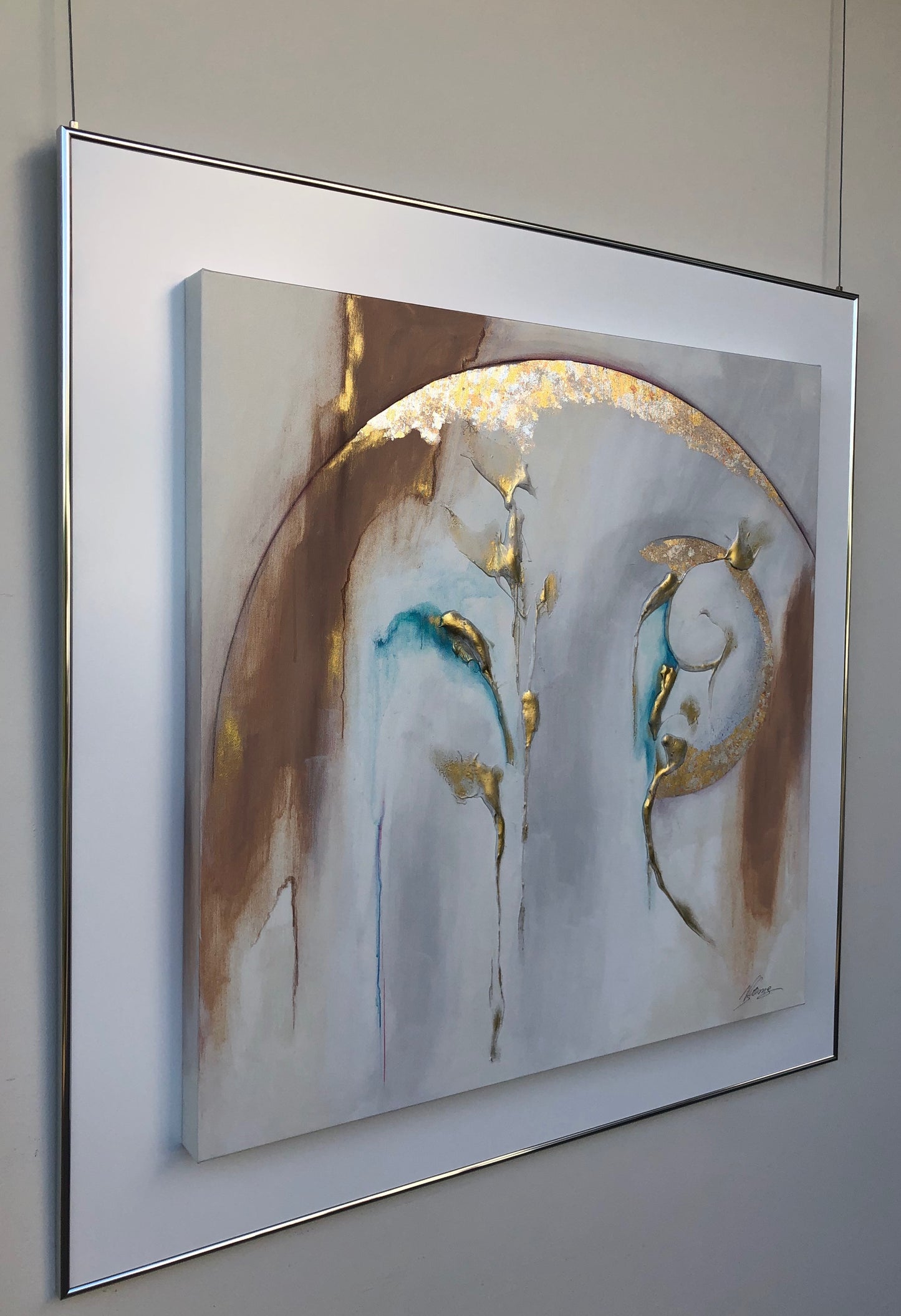 90 x 90 cm  Ref. 4820