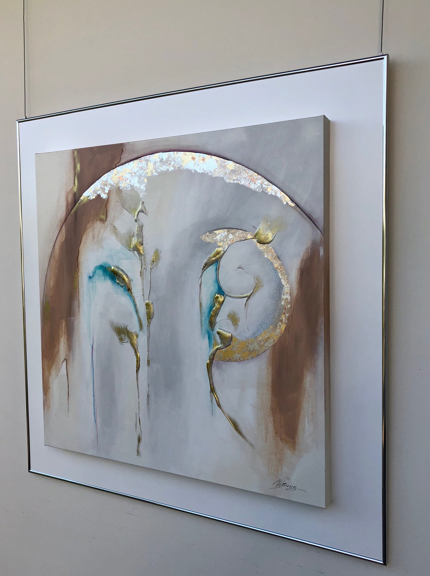 90 x 90 cm  Ref. 4820