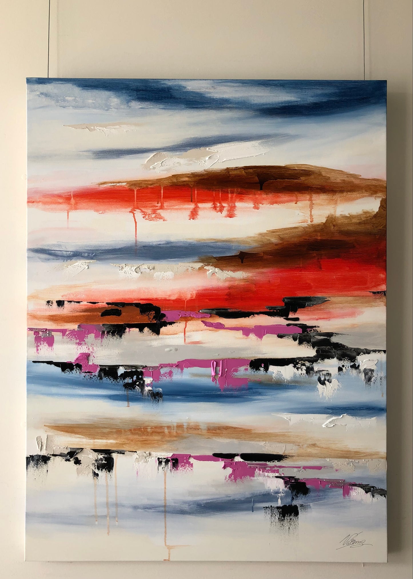 120 x 90 cm  Ref. 48535