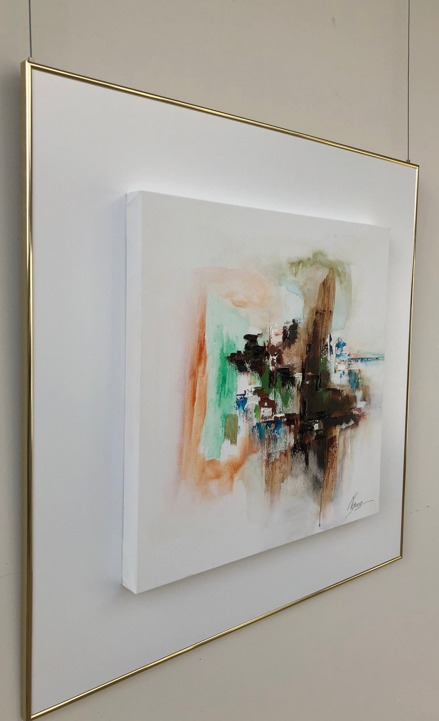 90 x 90 cm  Ref.4709