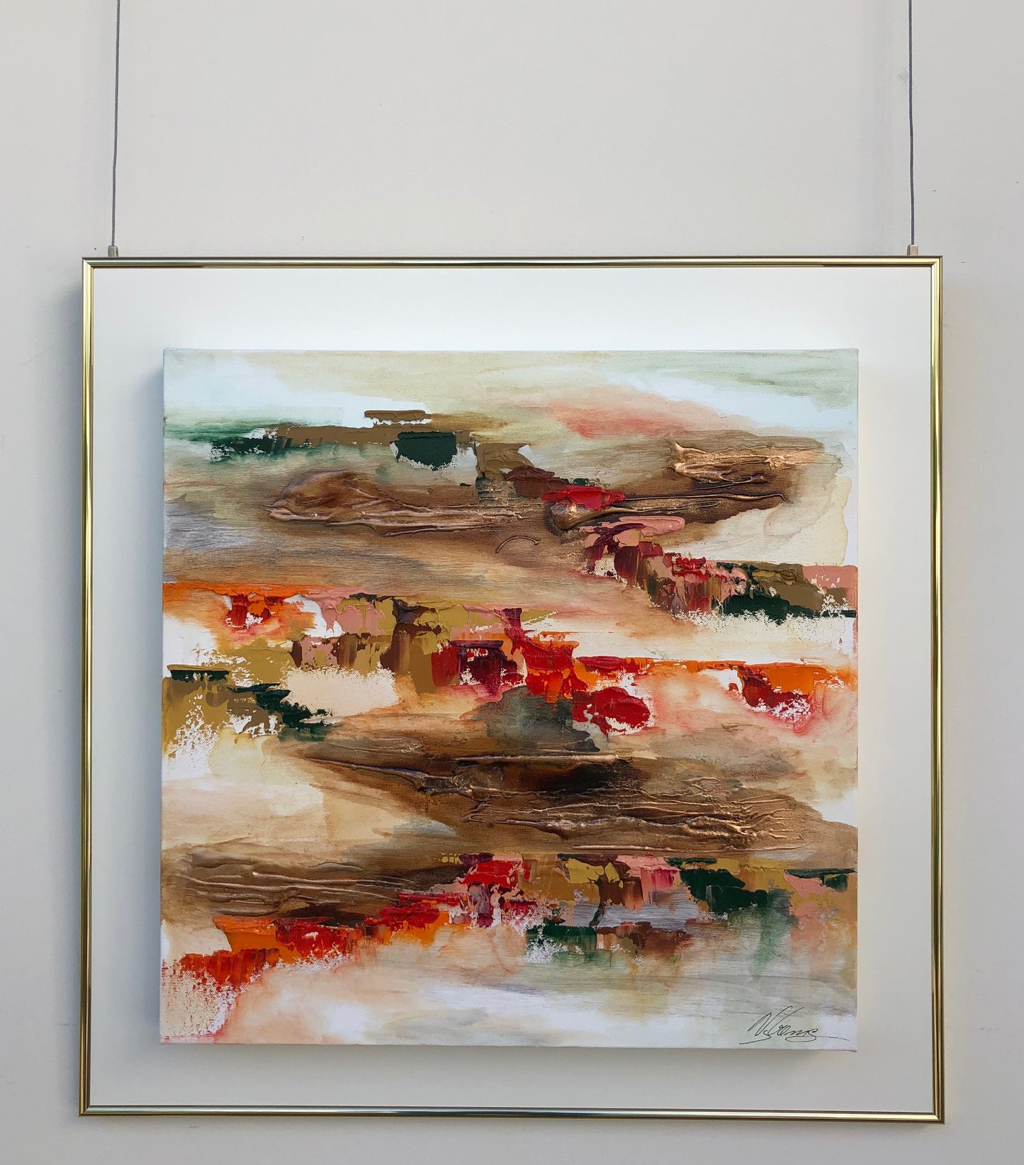 64 x 64 cm  Ref. 4856-4857