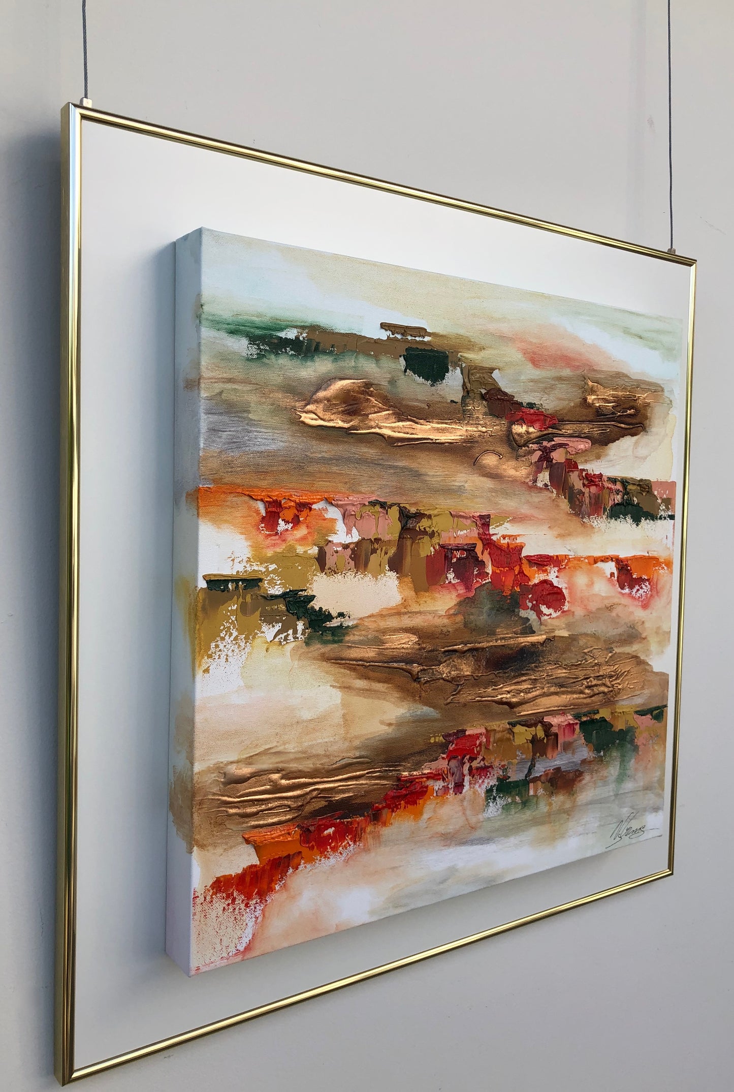 64 x 64 cm  Ref. 4856-4857