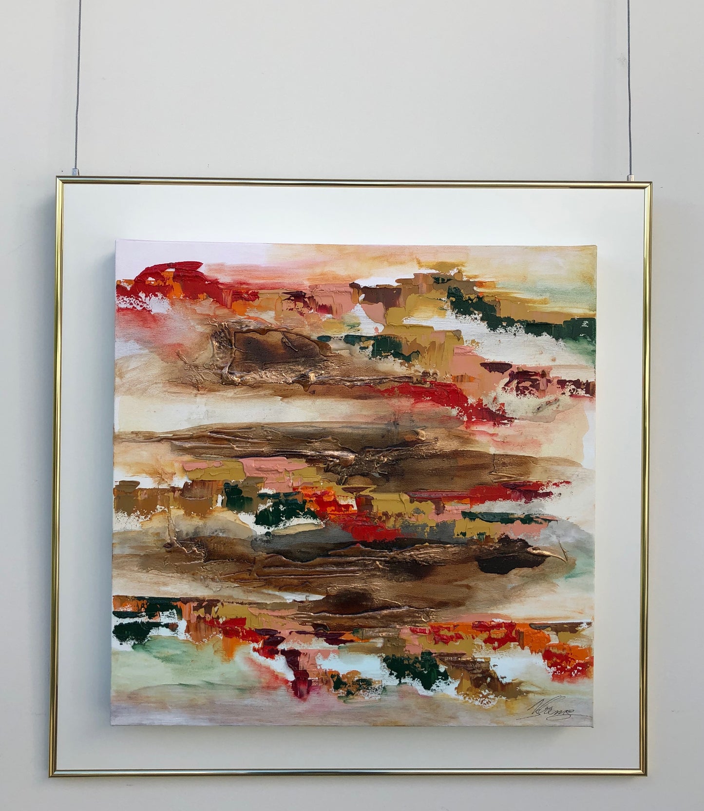 64 x 64 cm  Ref. 4856-4857