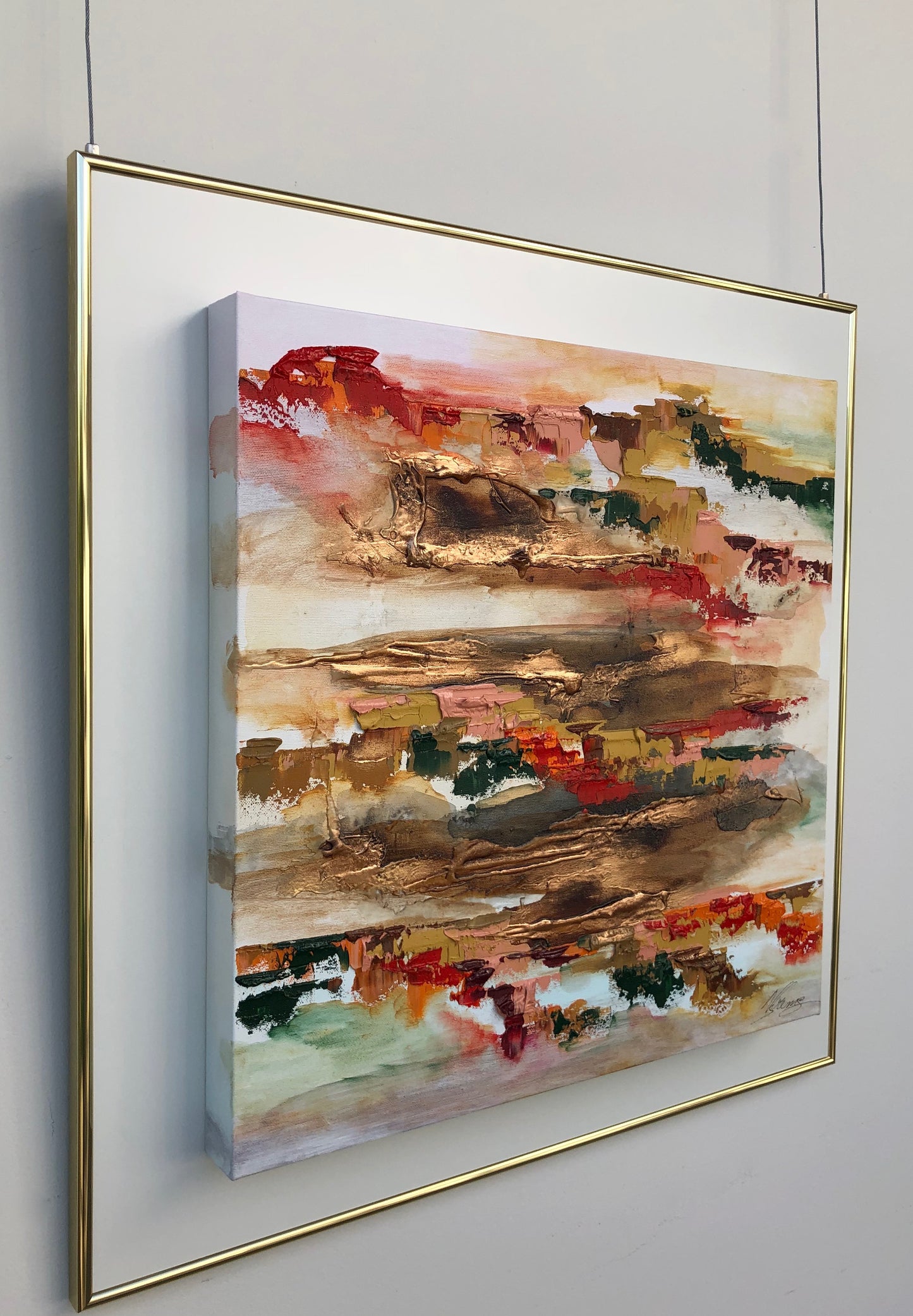 64 x 64 cm  Ref. 4856-4857