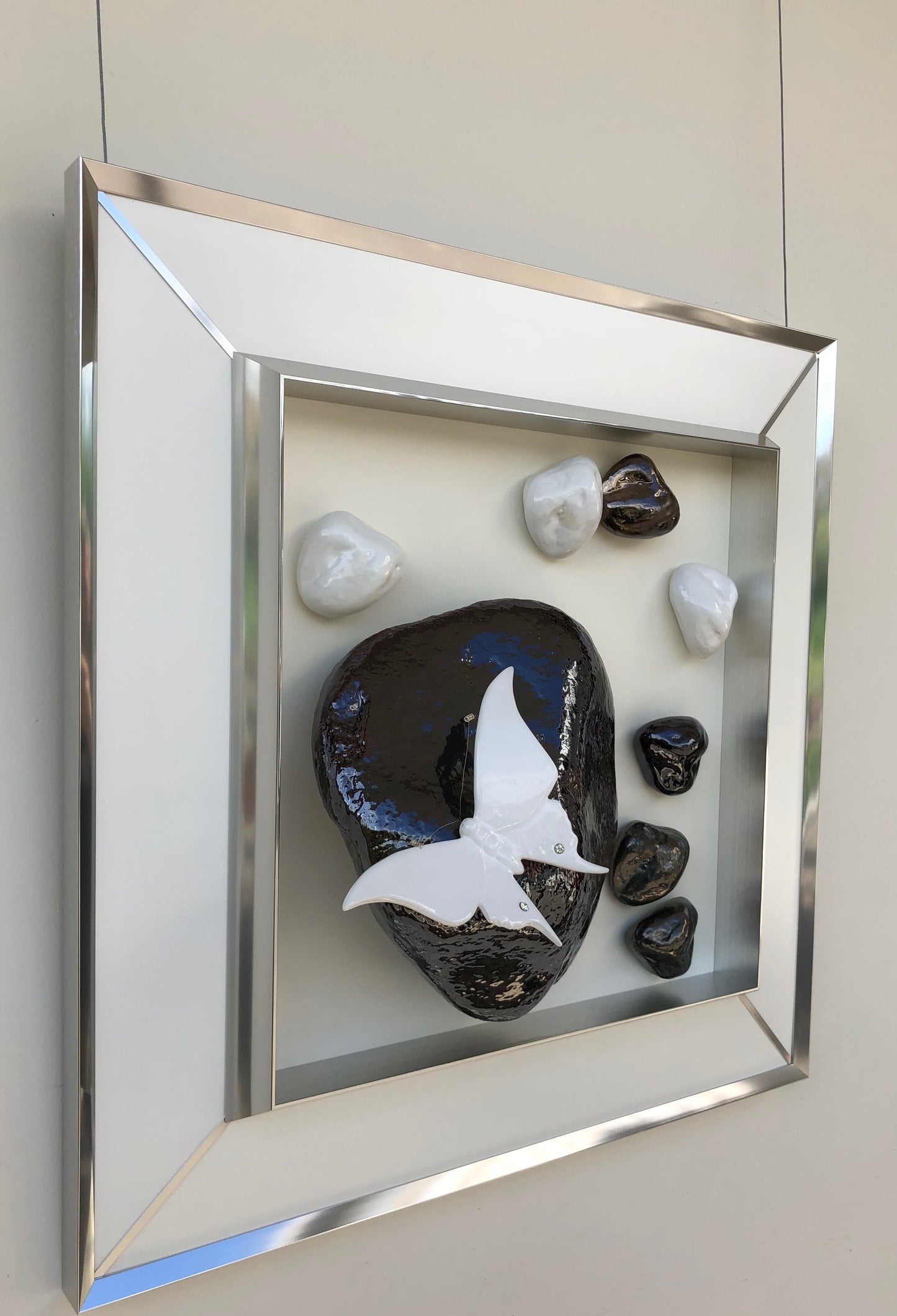 70 x 70 cm  Ref. 4863-4864