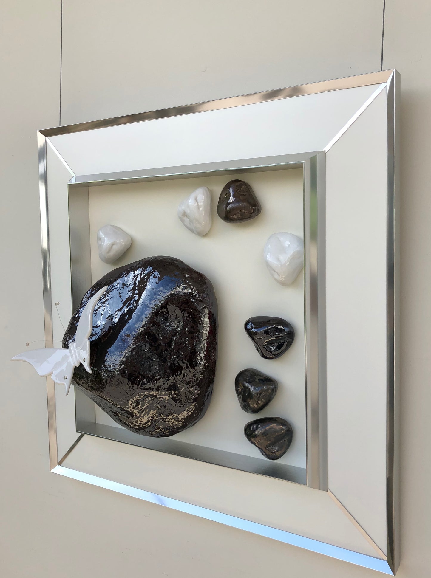 70 x 70 cm  Ref. 4863-4864