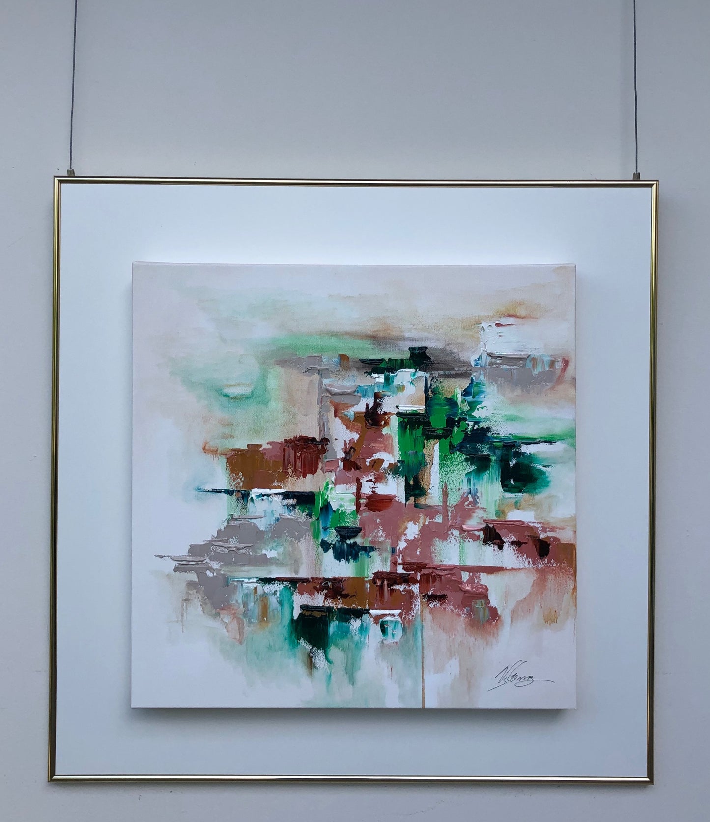 70 x 70 cm  Ref. 4882-4883