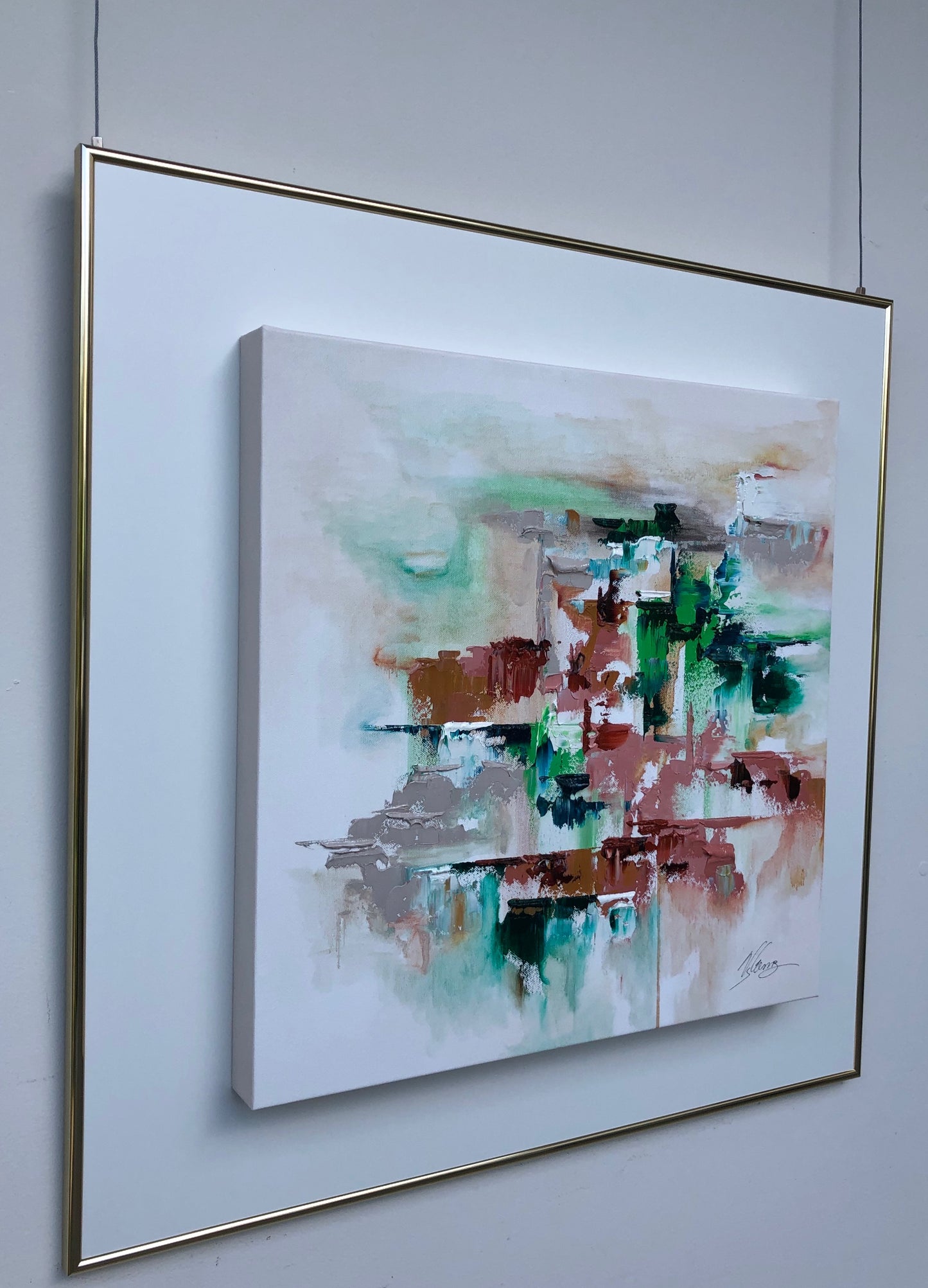 70 x 70 cm  Ref. 4882-4883