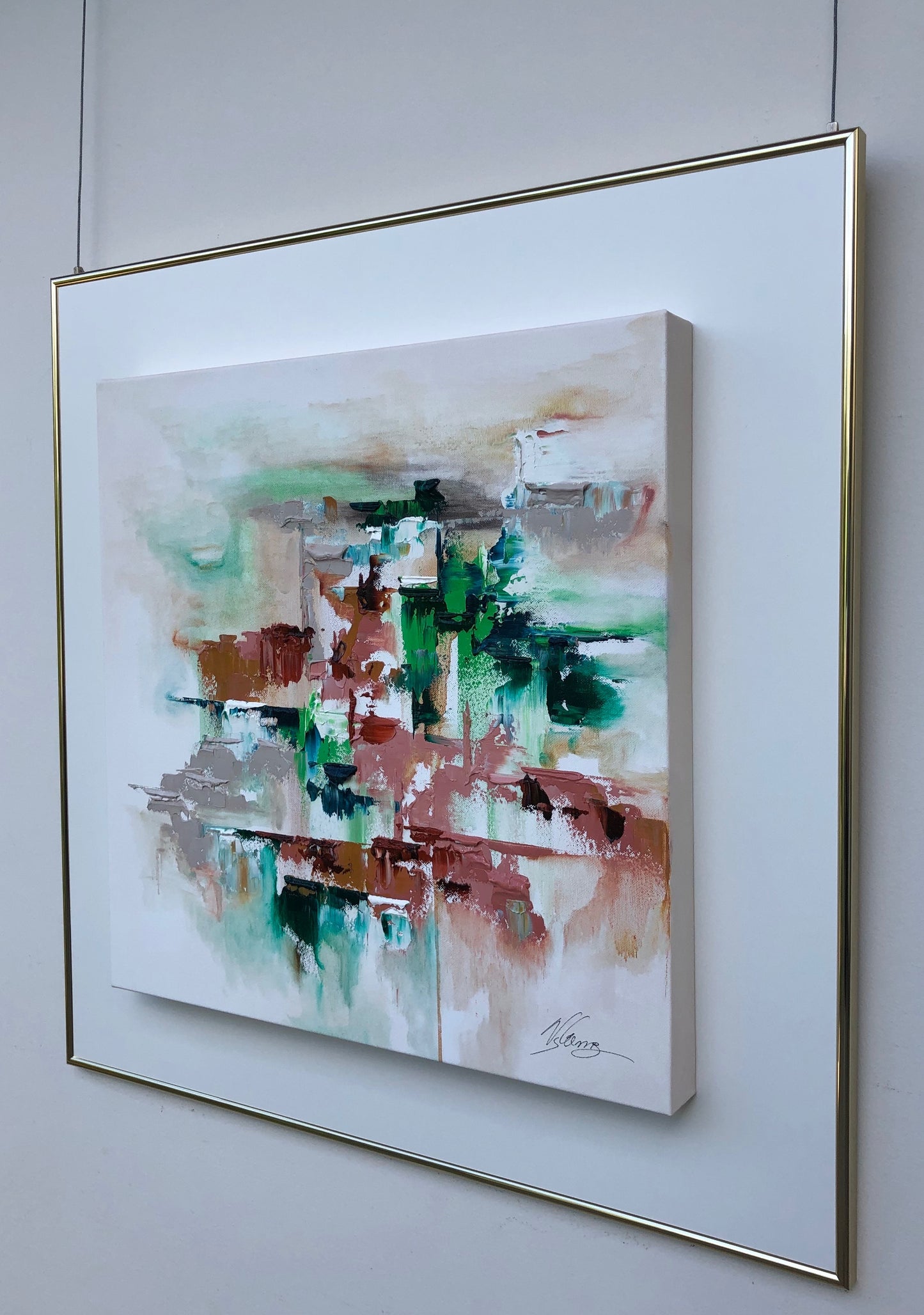 70 x 70 cm  Ref. 4882-4883