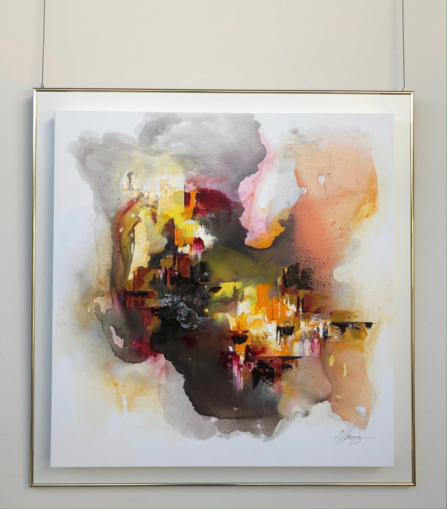 92 x 92 cm  Ref. 48524