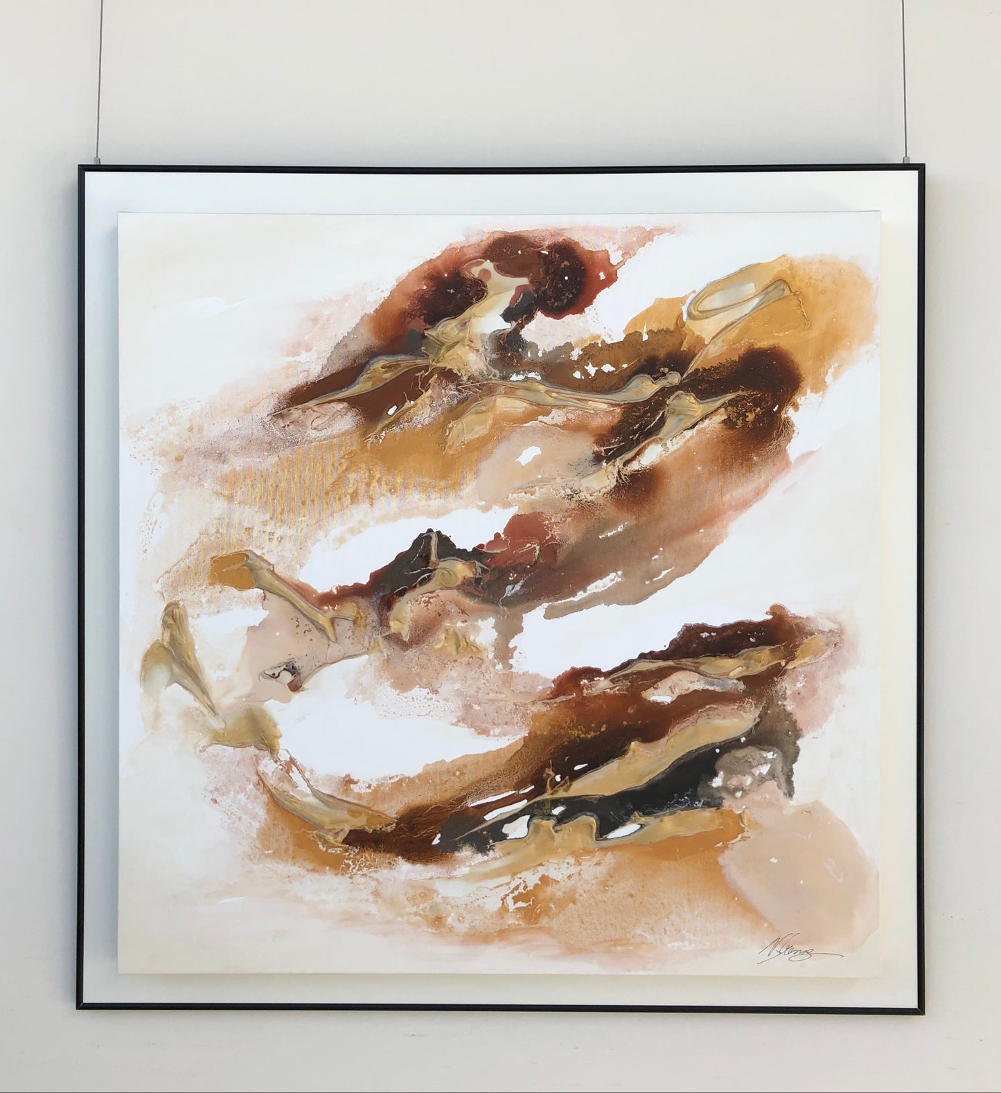 102 x 102 cm   Ref. 48549