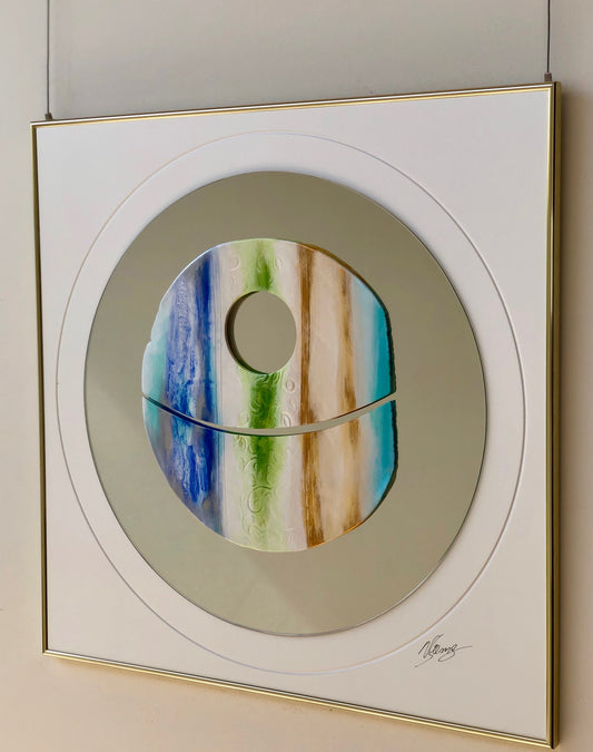 70 x 70 cm  Ref. 4896