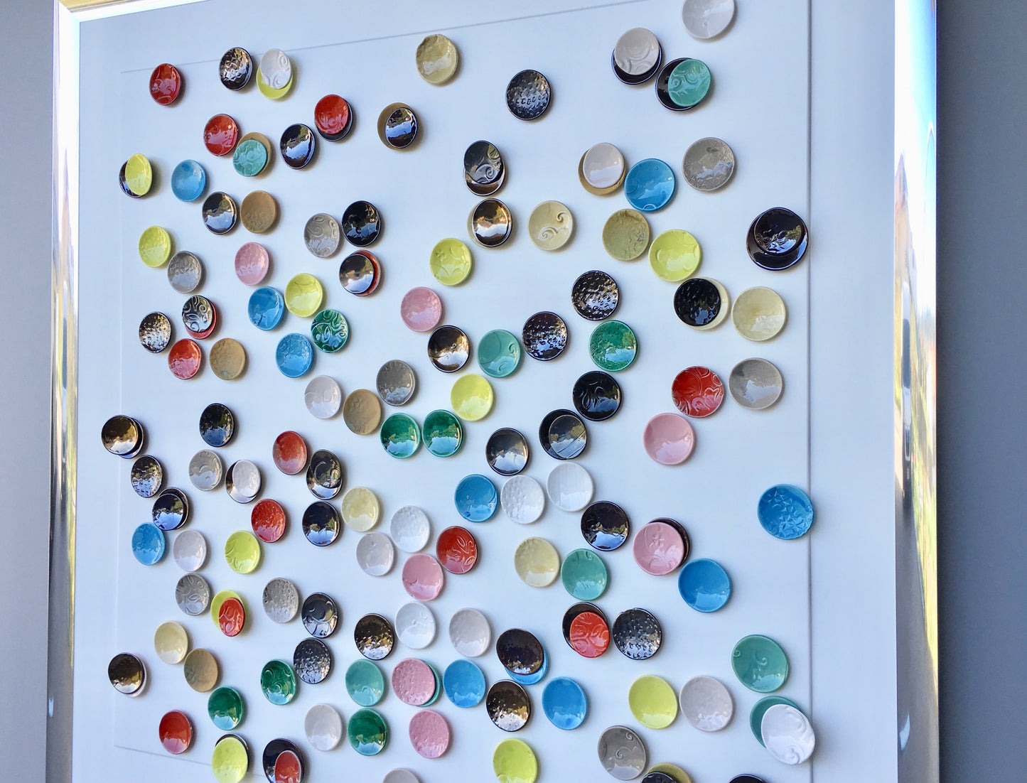 140 x 140 cm  Ref.4616