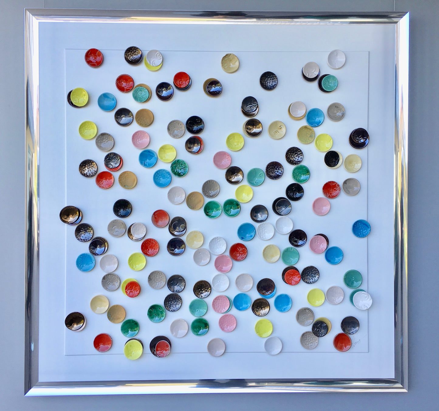 140 x 140 cm  Ref.4616