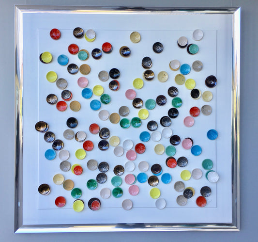 140 x 140 cm  Ref.4616