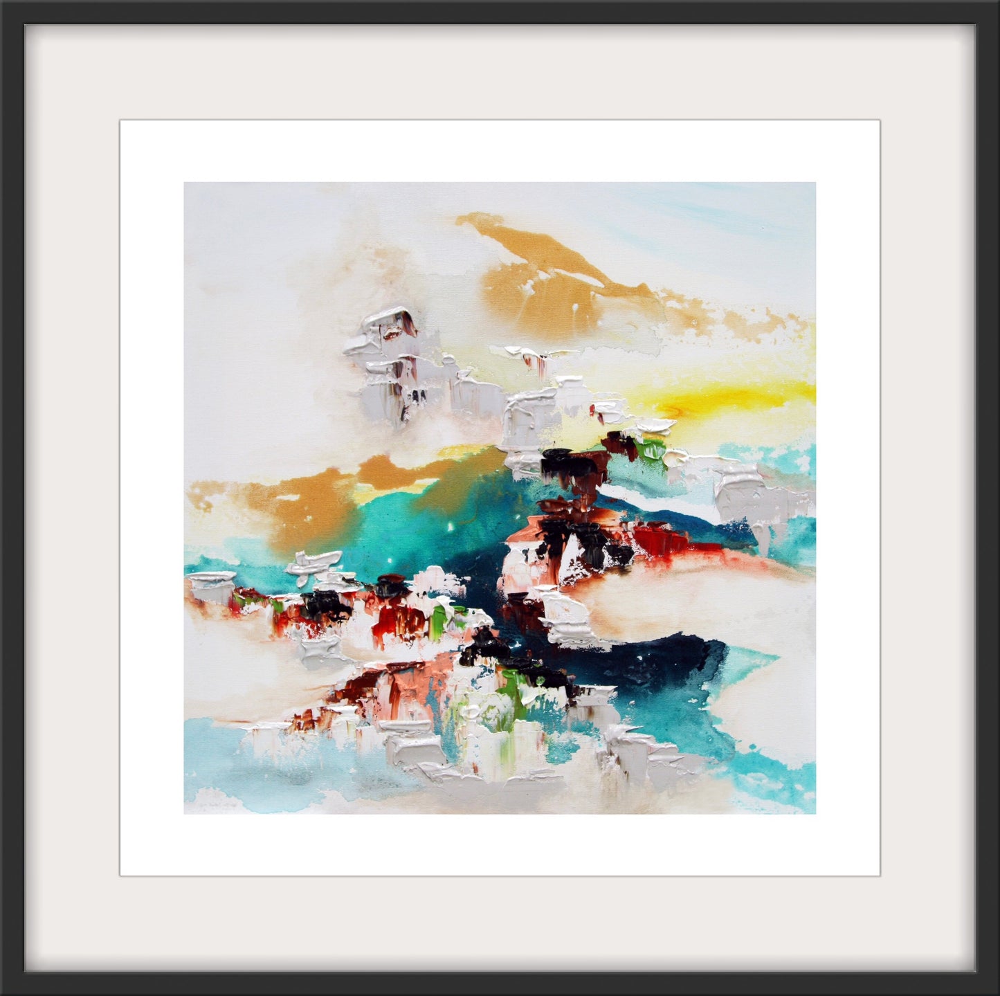 Serigrafia Ref. P.22