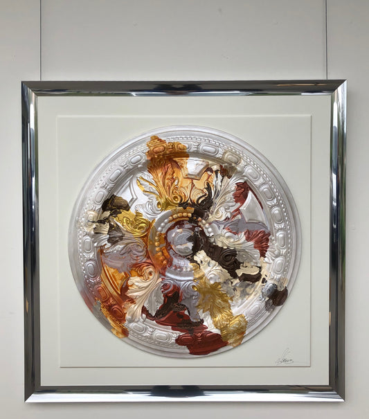 98 x 98 cm  Ref.4701