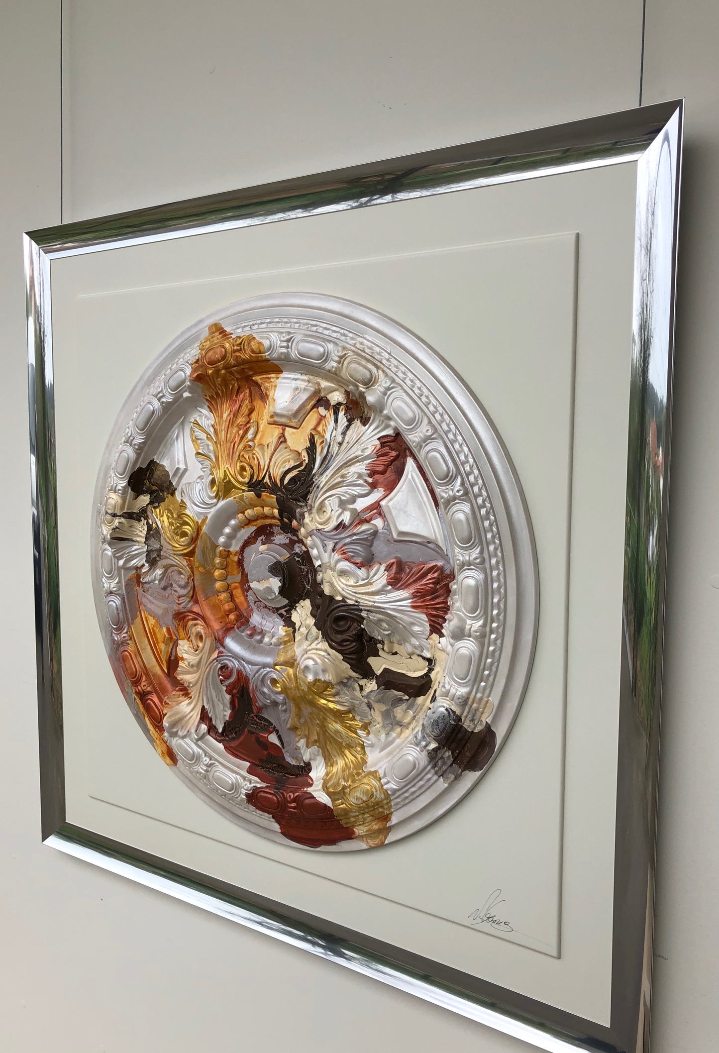 98 x 98 cm  Ref.4701