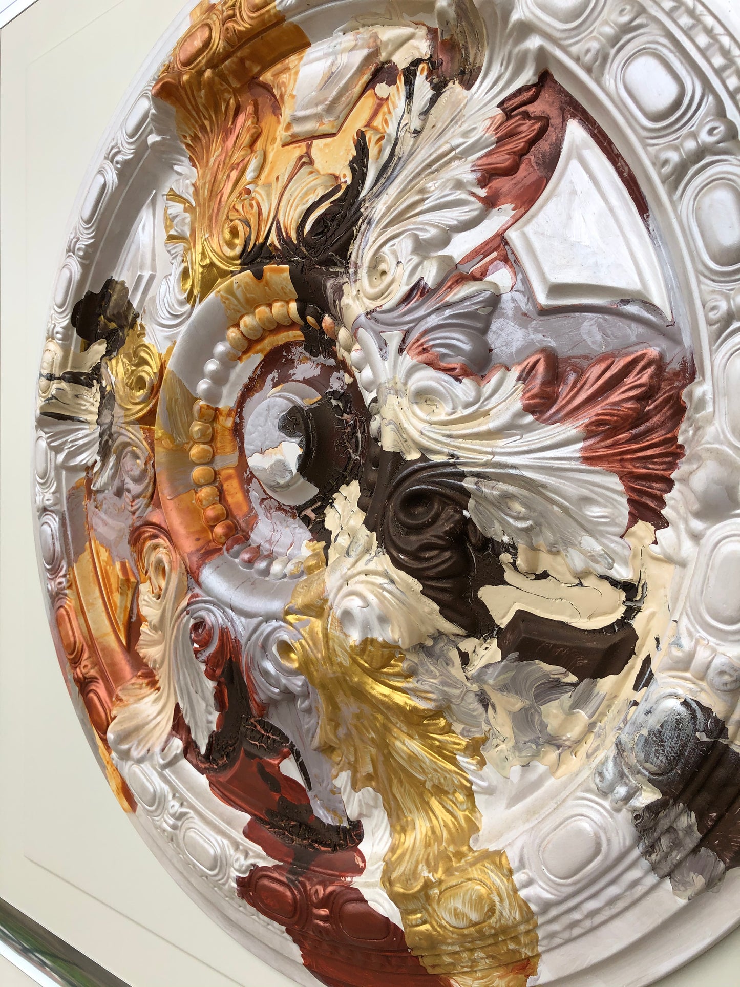 98 x 98 cm  Ref.4701