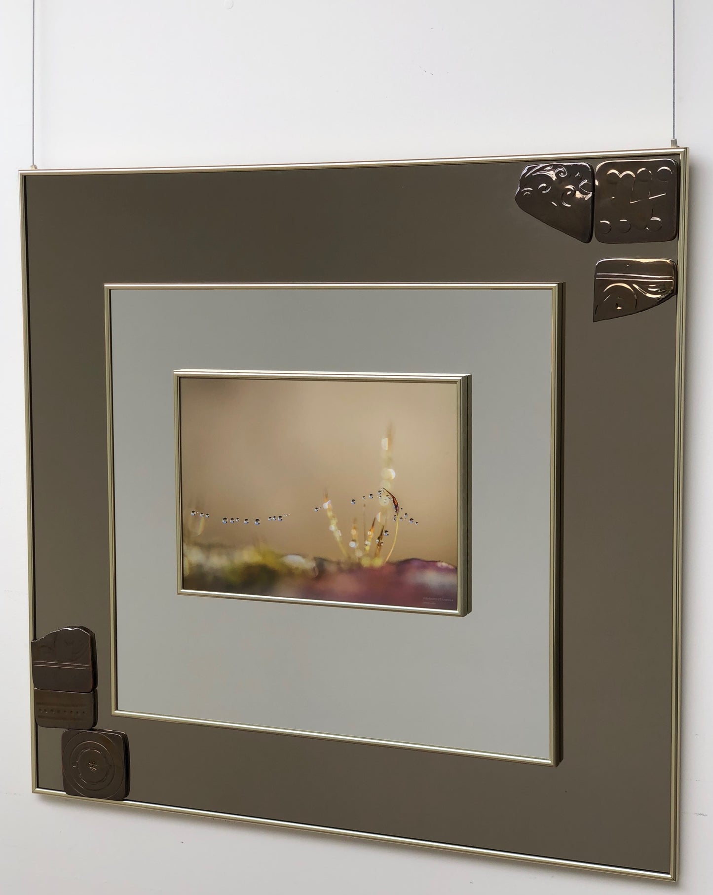 90 x 93 cm  Ref.4703