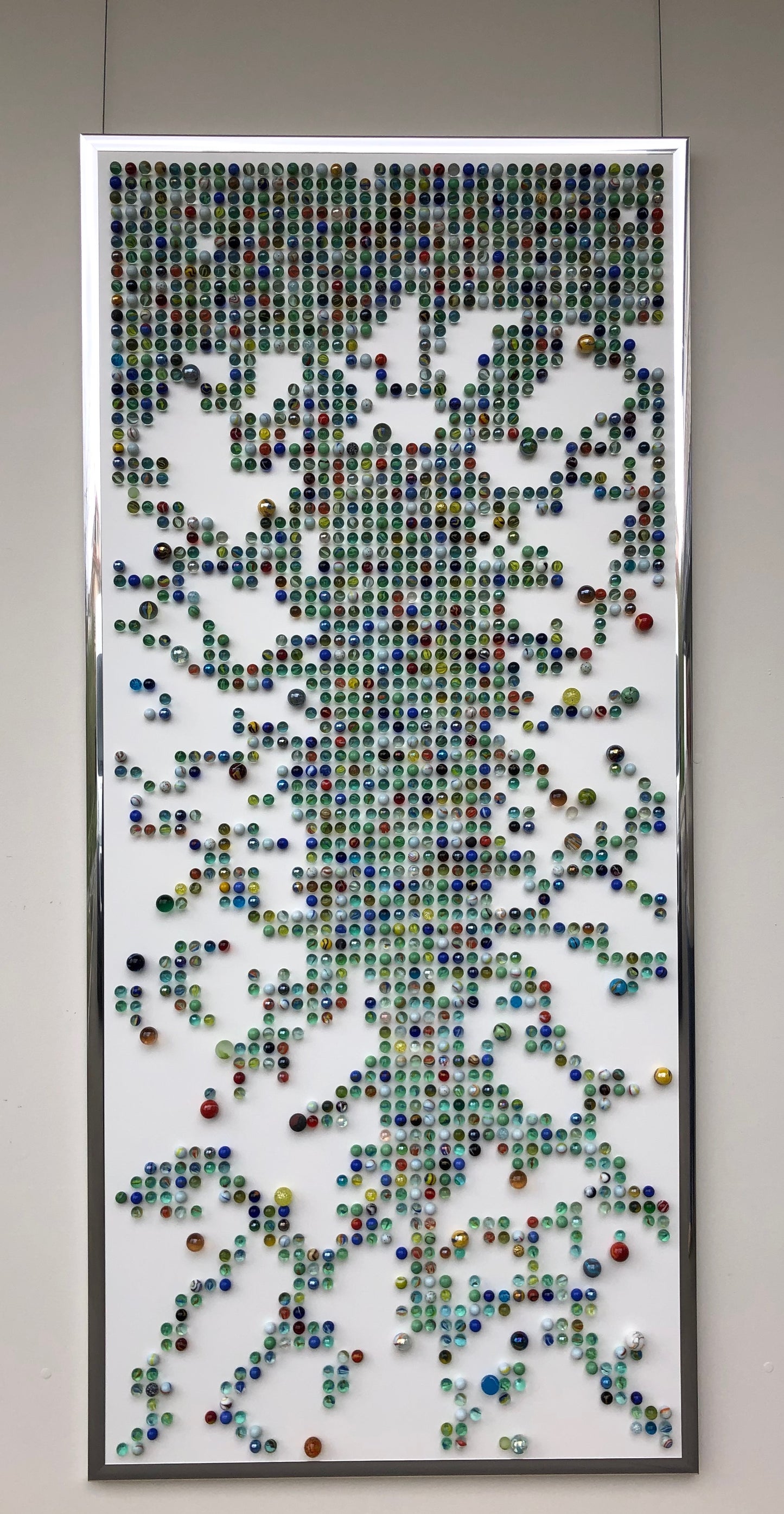 84 x 184 cm  Ref.4704