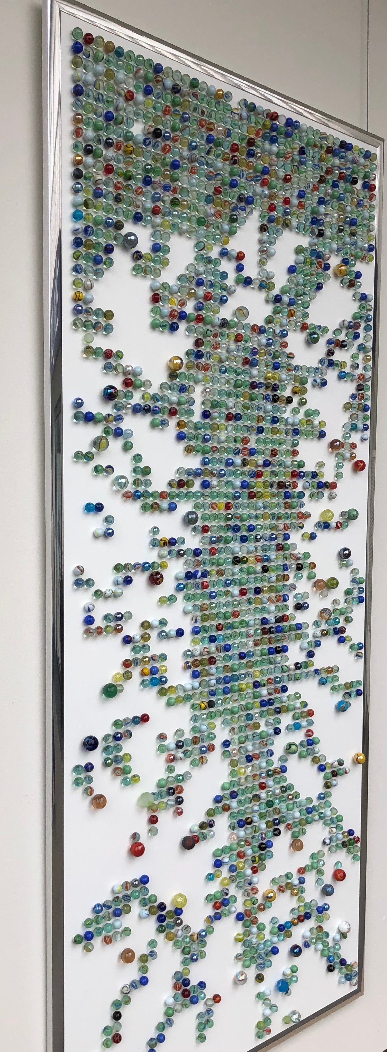 84 x 184 cm  Ref.4704